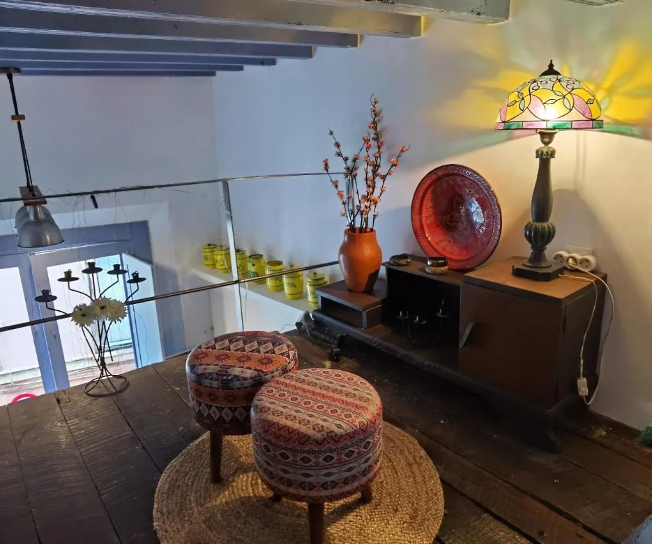 Casa vacanze La Casa Vertical Cadice Spagna
