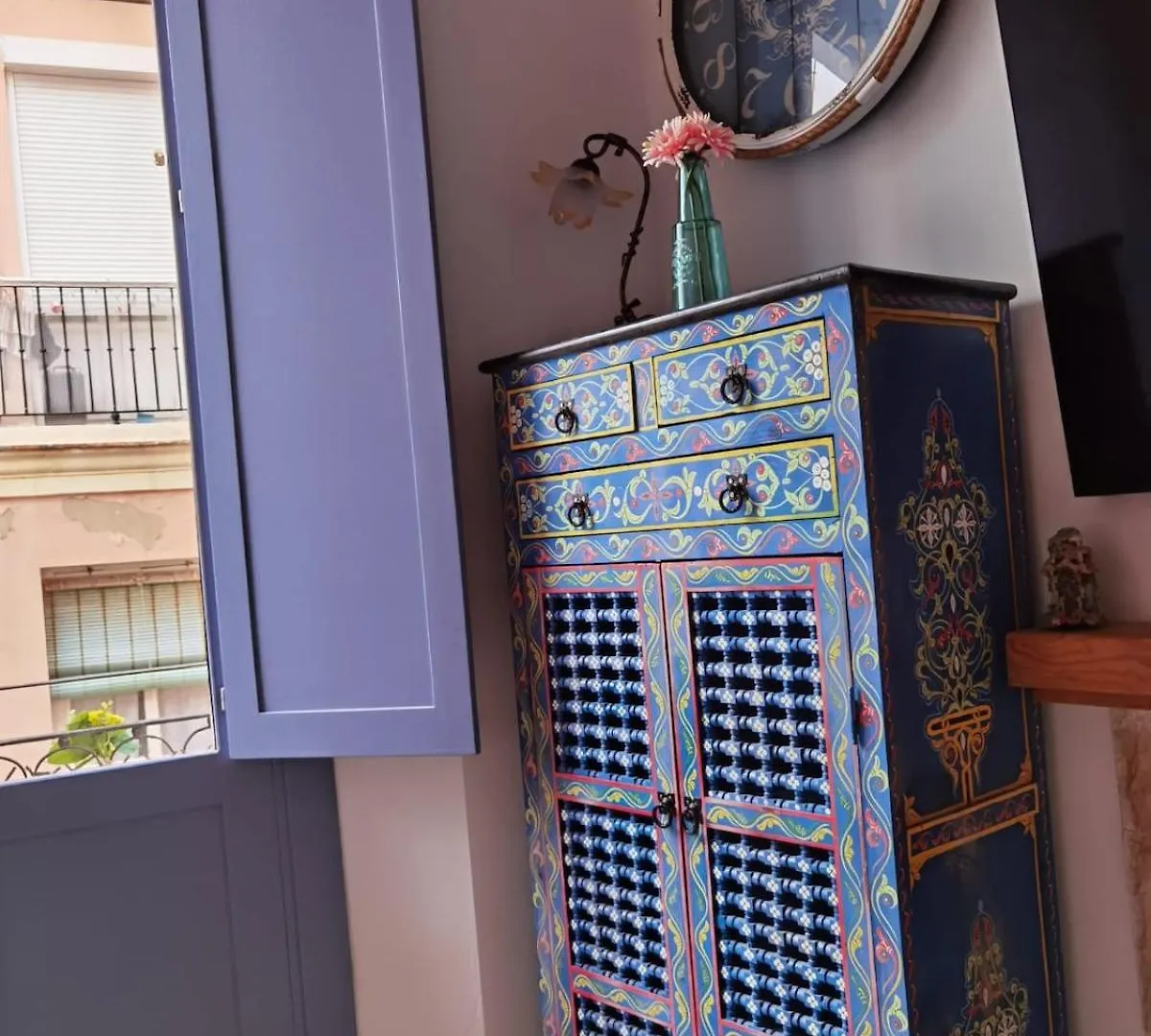 Casa vacanze La Casa Vertical Cadice