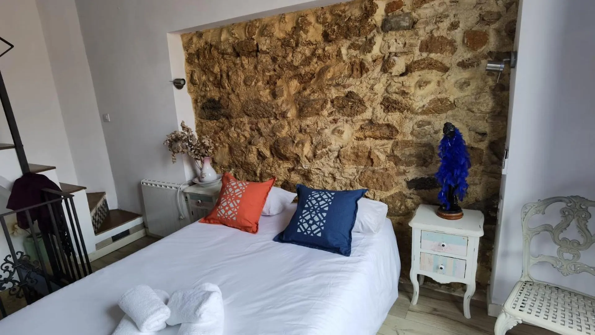 La Casa Vertical Cadiz Holiday home